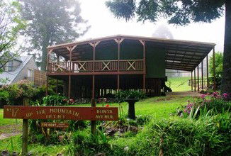 UTM - Holiday Home - Accommodation QLD 0