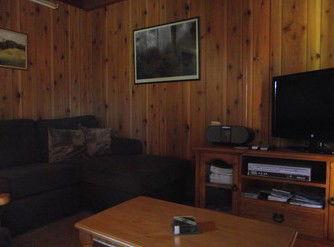 UTM - Holiday Home - Accommodation QLD 1