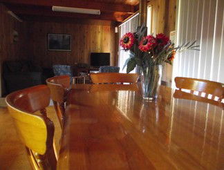 UTM - Holiday Home - Accommodation QLD 2