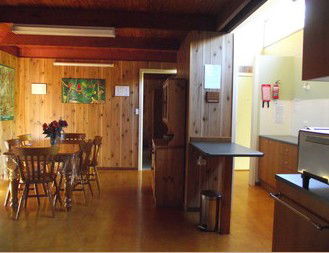 UTM - Holiday Home - Accommodation QLD 3