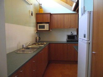 UTM - Holiday Home - Accommodation QLD 4
