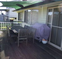 Hillcrest - Holiday Home - Accommodation QLD