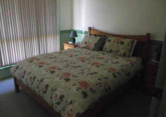 Hillcrest - Holiday Home - Accommodation QLD 1