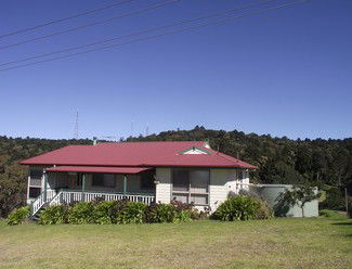 Hillcrest - Holiday Home - Accommodation QLD 5