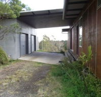 Sky - Holiday Home - Accommodation QLD