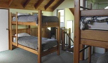 Grasstrees - Holiday Home - Accommodation QLD 0