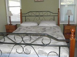 Grasstrees - Holiday Home - Accommodation QLD 1