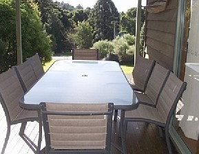 Grasstrees - Holiday Home - Accommodation QLD 2