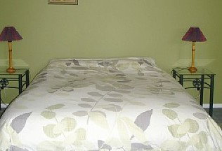 Grasstrees - Holiday Home - Accommodation QLD 4