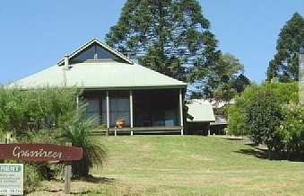 Grasstrees - Holiday Home - Accommodation QLD 6