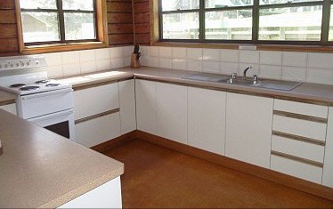 Mirrabooka - Chalet - Accommodation QLD 1