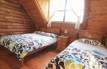 Mirrabooka - Chalet - Accommodation QLD 3