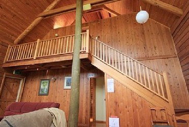 Mirrabooka - Chalet - Accommodation QLD 5