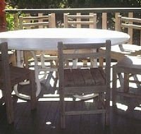Kiah - Holiday Home - Accommodation QLD