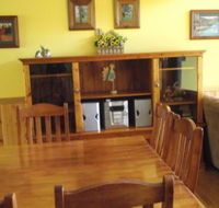 Bunya Paradise - Holiday Home - Accommodation QLD