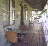 Cloudlands - Holiday Home - Accommodation QLD