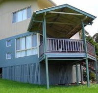 Firefly - Holiday Home - Accommodation QLD
