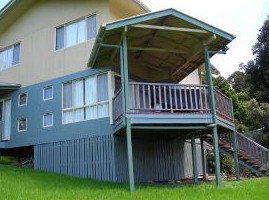 Firefly - Holiday Home - Accommodation QLD 0