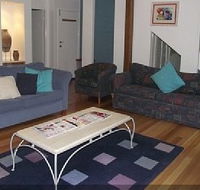 Godshill Lodge - Holiday Home - Accommodation QLD