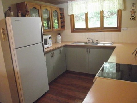 Evermore - Holiday Home - Accommodation QLD 0