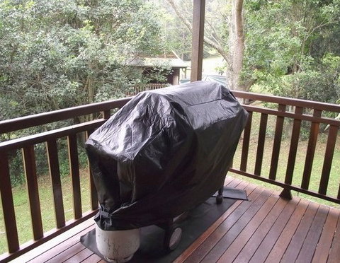 Evermore - Holiday Home - Accommodation QLD 1