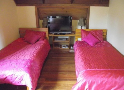 Evermore - Holiday Home - Accommodation QLD 3