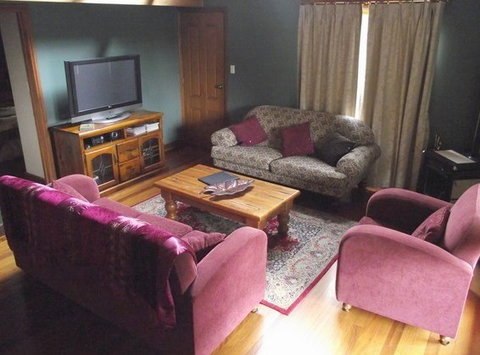 Evermore - Holiday Home - Accommodation QLD 4