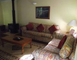 Butterfly - Holiday Home - Unit - Accommodation QLD 1