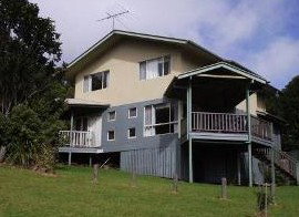 Butterfly - Holiday Home - Unit - Accommodation QLD 2