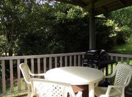 Butterfly - Holiday Home - Unit - Accommodation QLD 3