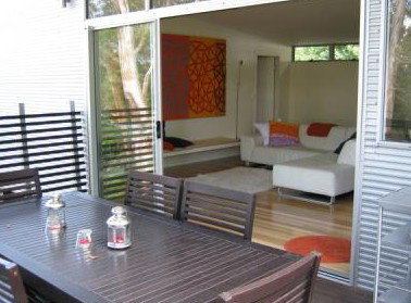 Ecos - Holiday Home - Accommodation QLD 0