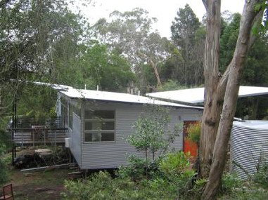 Ecos - Holiday Home - Accommodation QLD 1