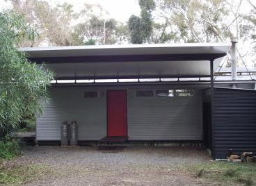 Ecos - Holiday Home - Accommodation QLD 5
