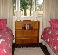 Flag Springs Bush Retreat - Accommodation QLD