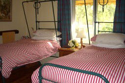 Pine Hills QLD Accommodation QLD