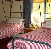 Nelgai Farm Bed and Breakfast - Accommodation QLD