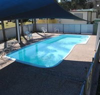 Crows Nest Caravan Park - Accommodation QLD