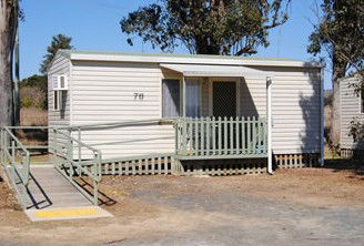 Crows Nest Caravan Park - Accommodation QLD 1