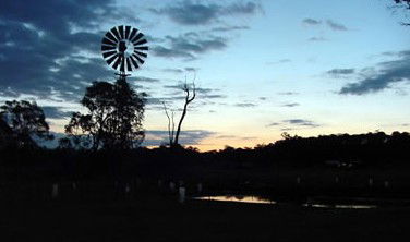 Crows Nest Caravan Park - Accommodation QLD 5
