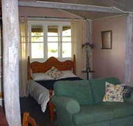 Bunnyconnellen Olive Grove and Vineyard - Accommodation QLD
