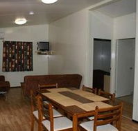 Gundy Star Tourist Park - Accommodation QLD
