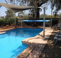 BIG4 Goondiwindi Tourist Park - Accommodation QLD