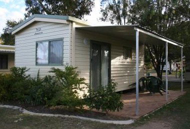 BIG4 Goondiwindi Tourist Park - Accommodation QLD 1