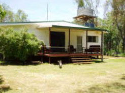 Arcadia Valley Escape - Accommodation QLD 1