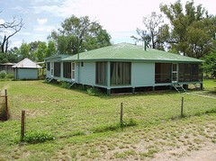 Arcadia Valley Escape - Accommodation QLD 2