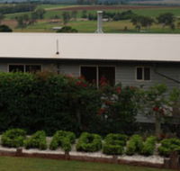 Mulanah Gardens Bed and Breakfast Cottages - Accommodation QLD