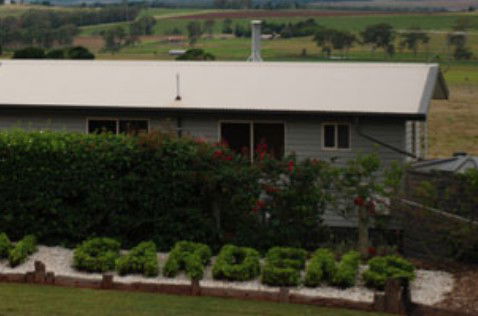 Mulanah Gardens Bed And Breakfast Cottages - Accommodation QLD 0