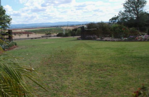 Mulanah Gardens Bed And Breakfast Cottages - Accommodation QLD 1