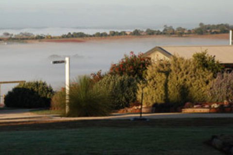 Mulanah Gardens Bed And Breakfast Cottages - Accommodation QLD 2