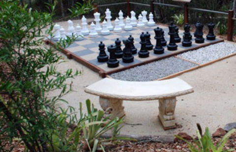 Mulanah Gardens Bed And Breakfast Cottages - Accommodation QLD 3